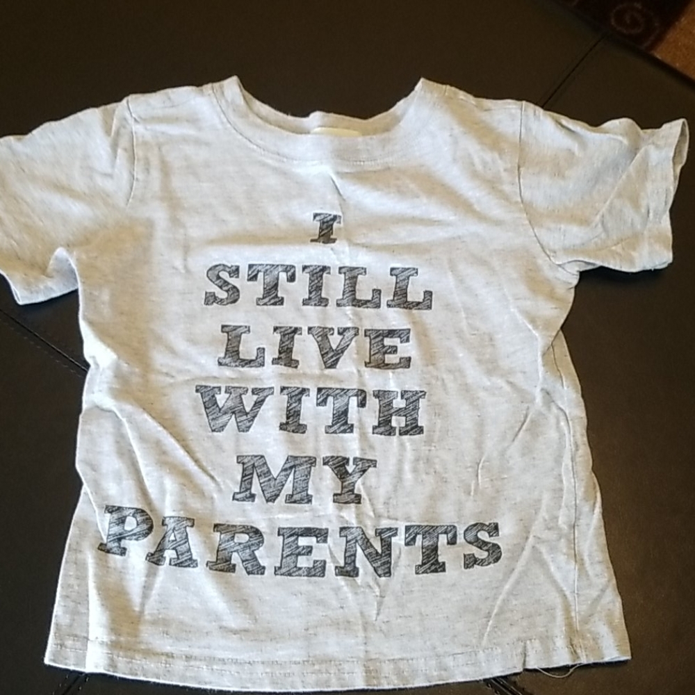 Beetle & Thread Boy's T-shirt